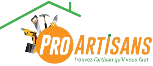 Logo Pro Artisan